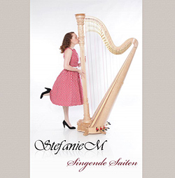 Singende Saiten Cover